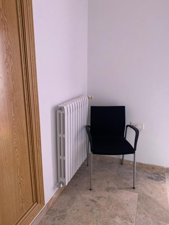Apartamento Bonito alojamiento junto a la plaza de toros Albacete Exterior foto