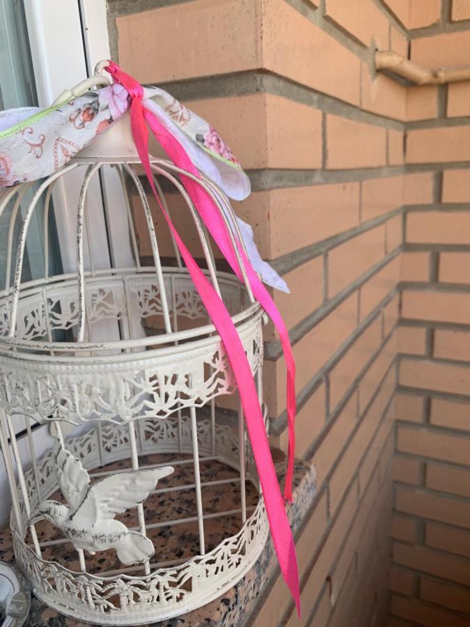 Apartamento Bonito alojamiento junto a la plaza de toros Albacete Exterior foto