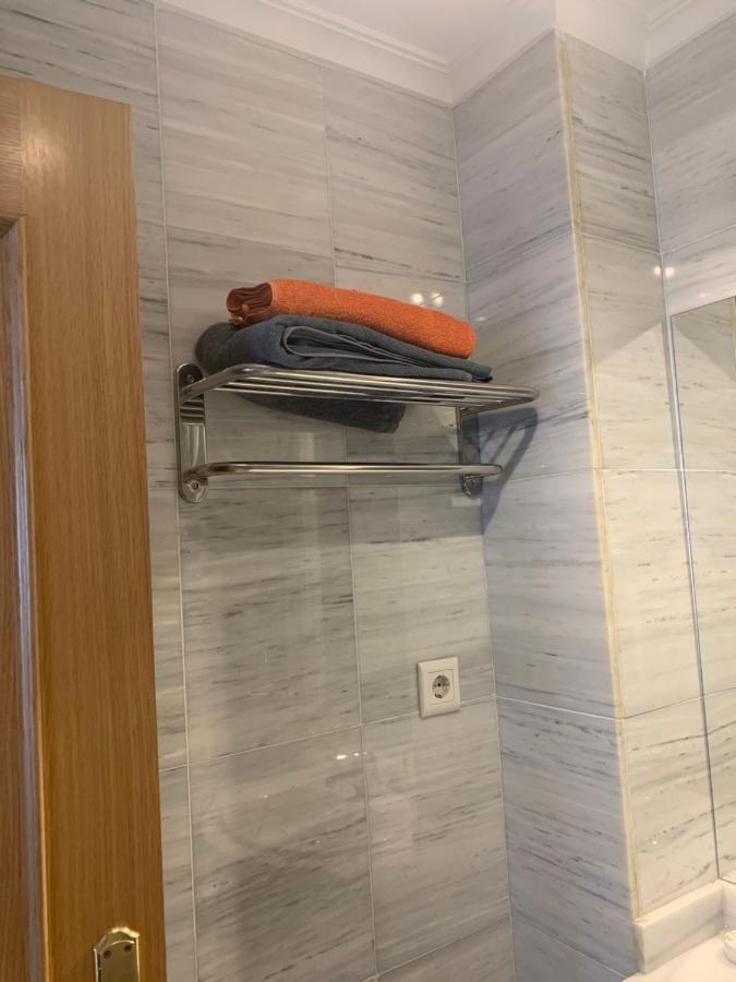 Apartamento Bonito alojamiento junto a la plaza de toros Albacete Exterior foto